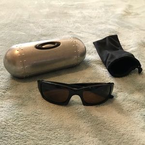 Oakley - unisex sport sunglasses